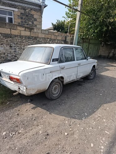 LADA (VAZ) 2106 1983, 239,000 km - 1.5 l - Dəliməmmədli