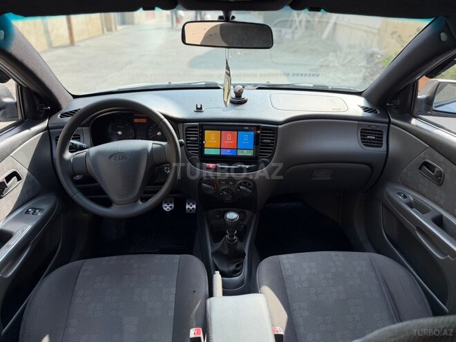 Kia Rio 2006, 450,000 km - 1.5 l - Bakı