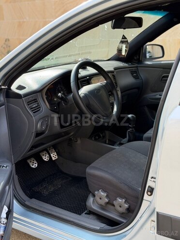 Kia Rio 2006, 450,000 km - 1.5 l - Bakı