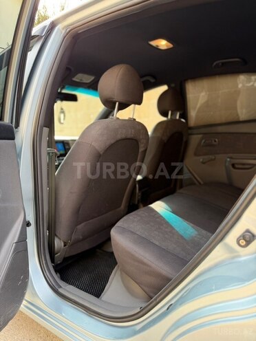Kia Rio 2006, 450,000 km - 1.5 l - Bakı