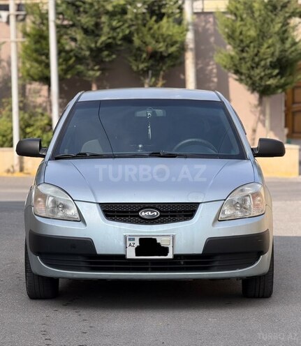Kia Rio 2006, 450,000 km - 1.5 l - Bakı