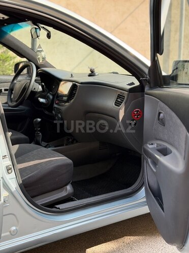 Kia Rio 2006, 450,000 km - 1.5 l - Bakı