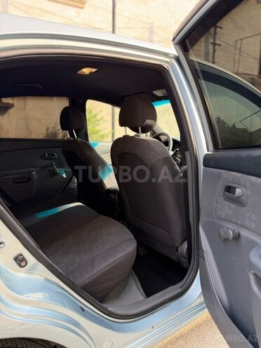 Kia Rio 2006, 450,000 km - 1.5 l - Bakı