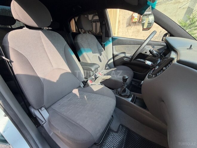 Kia Rio 2006, 450,000 km - 1.5 l - Bakı