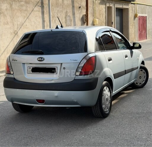 Kia Rio 2006, 450,000 km - 1.5 l - Bakı