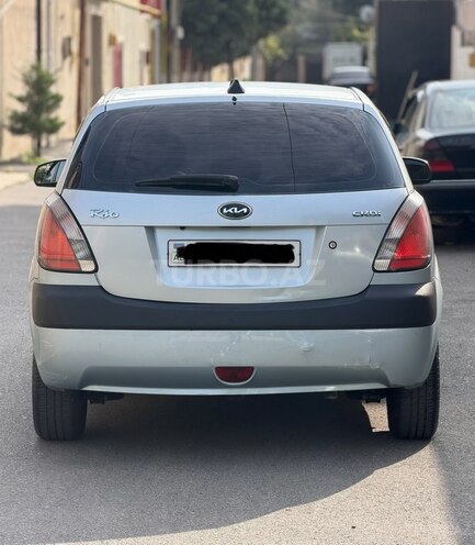 Kia Rio 2006, 450,000 km - 1.5 l - Bakı