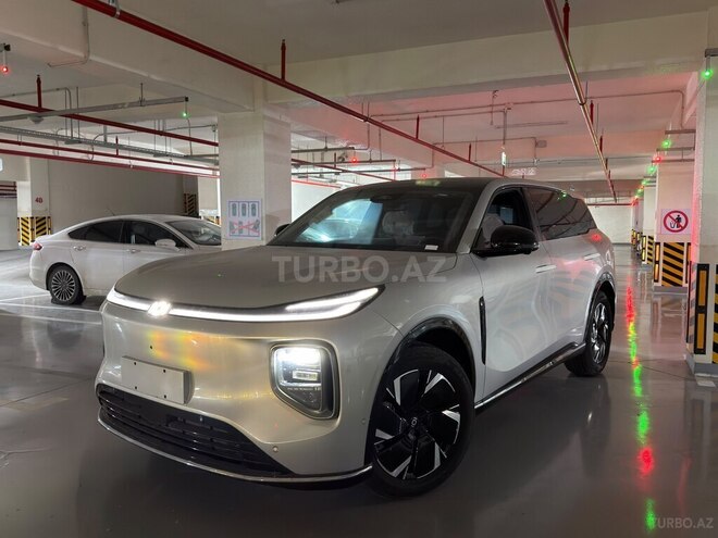Changan  2026, 0 km - 1.5 л - Bakı