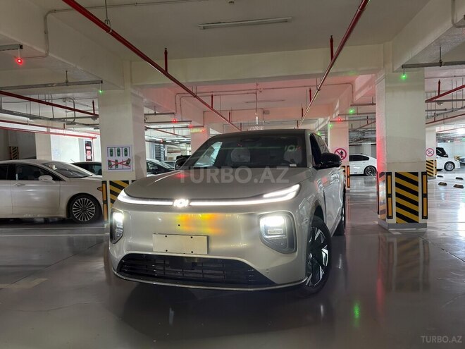 Changan  2026, 0 km - 1.5 л - Bakı