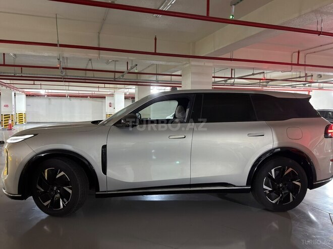 Changan  2026, 0 km - 1.5 л - Bakı