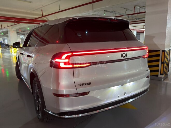 Changan  2026, 0 km - 1.5 л - Bakı