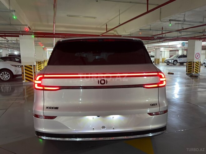 Changan  2026, 0 km - 1.5 л - Bakı