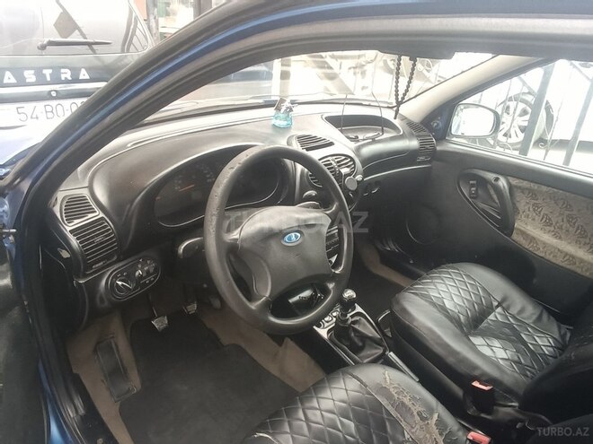 LADA (VAZ) Kalina 2006, 429,000 km - 1.6 l - Xaçmaz