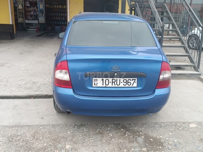 LADA (VAZ) Kalina 2006, 429,000 km - 1.6 l - Xaçmaz