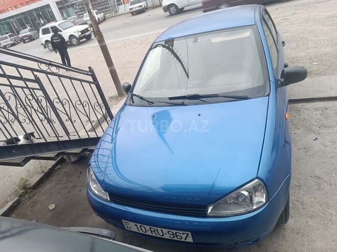 LADA (VAZ) Kalina 2006, 429,000 km - 1.6 l - Xaçmaz