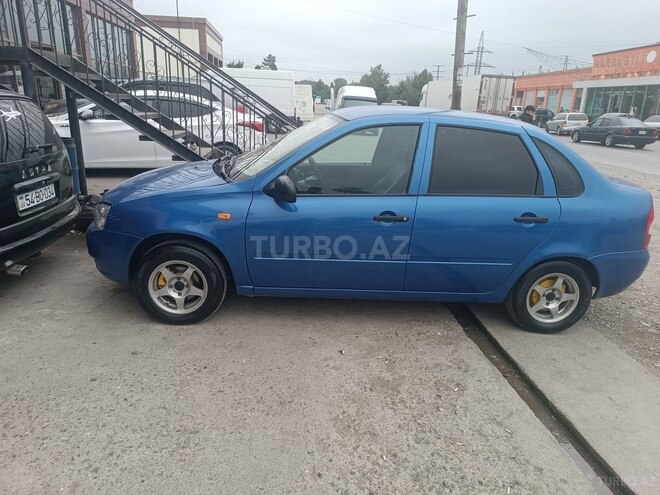 LADA (VAZ) Kalina 2006, 429,000 km - 1.6 l - Xaçmaz