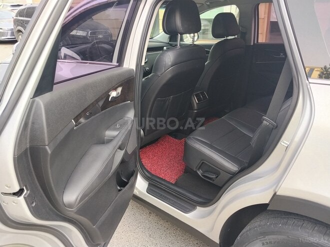 Kia Sorento 2017, 213,000 km - 2.0 l - Bakı