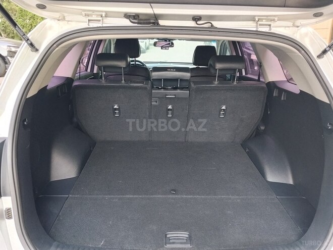 Kia Sorento 2017, 213,000 km - 2.0 l - Bakı