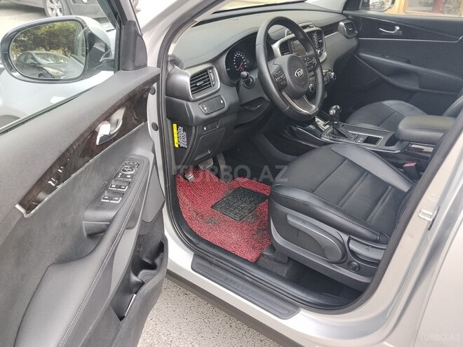 Kia Sorento 2017, 213,000 km - 2.0 l - Bakı
