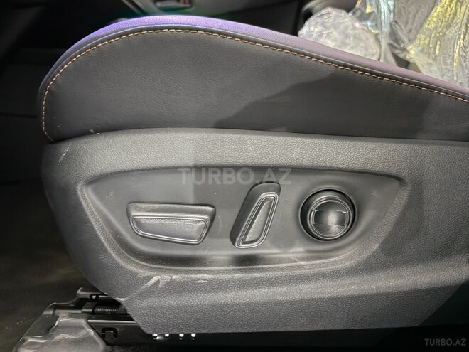 Toyota Corolla Cross 2026, 0 km - 2.0 l - Bakı