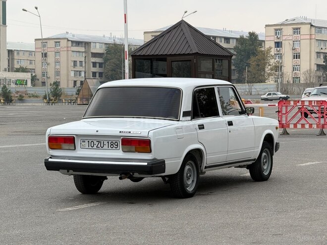 LADA (VAZ) 2107 2007, 277,000 km - 1.6 л - Gəncə