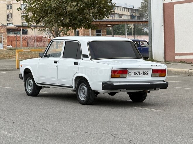 LADA (VAZ) 2107 2007, 277,000 km - 1.6 л - Gəncə