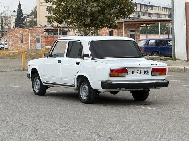 LADA (VAZ) 2107 2007, 277,000 km - 1.6 л - Gəncə