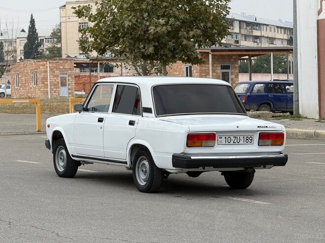 LADA (VAZ) 2107 2007, 277,000 km - 1.6 л - Gəncə