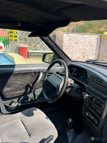 LADA (VAZ) 2115 2008, 300,000 km - 1.6 л - Bakı