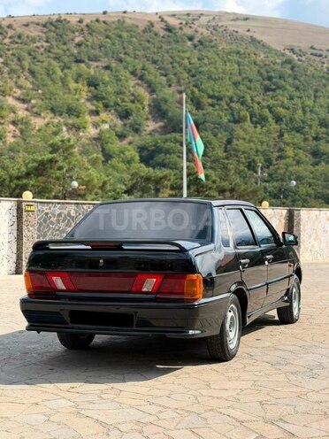 LADA (VAZ) 2115 2008, 300,000 km - 1.6 л - Bakı