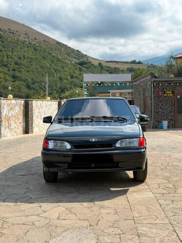 LADA (VAZ) 2115 2008, 300,000 km - 1.6 л - Bakı