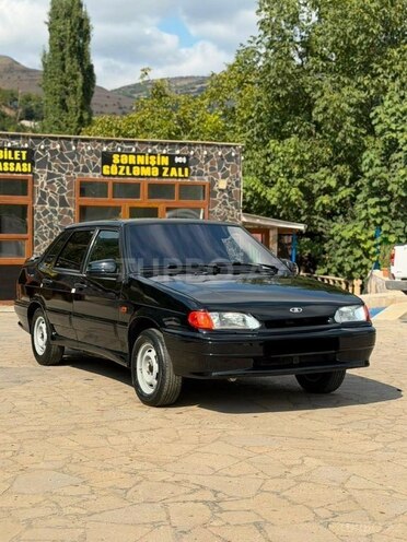 LADA (VAZ) 2115 2008, 300,000 km - 1.6 л - Bakı