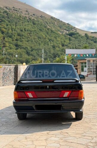 LADA (VAZ) 2115 2008, 300,000 km - 1.6 л - Bakı