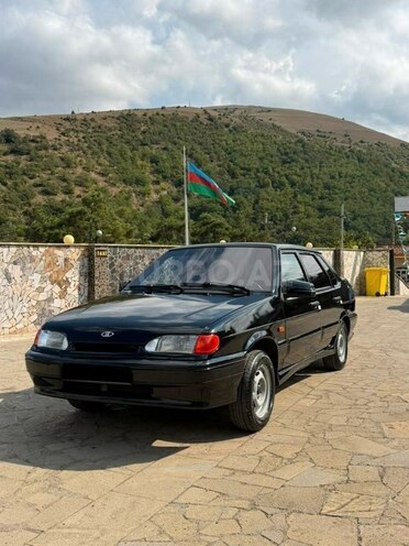 LADA (VAZ) 2115 2008, 300,000 km - 1.6 л - Bakı