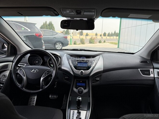 Hyundai Elantra 2013, 194,764 km - 1.8 l - Xırdalan