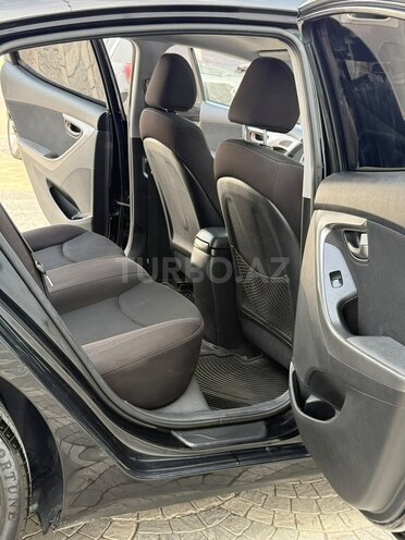 Hyundai Elantra 2013, 194,764 km - 1.8 l - Xırdalan