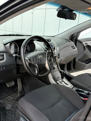 Hyundai Elantra 2013, 194,764 km - 1.8 l - Xırdalan
