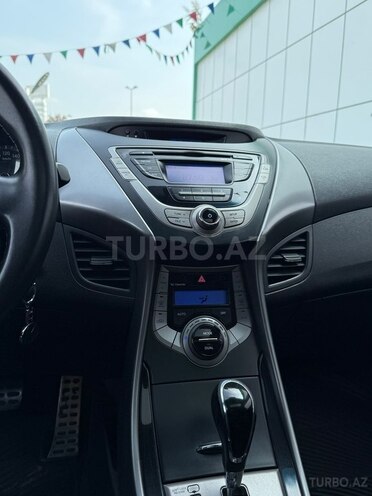 Hyundai Elantra 2013, 194,764 km - 1.8 l - Xırdalan