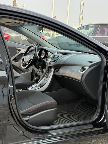 Hyundai Elantra 2013, 194,764 km - 1.8 l - Xırdalan