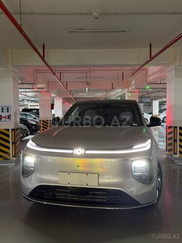 Changan  2026, 0 km - 1.5 l - Bakı