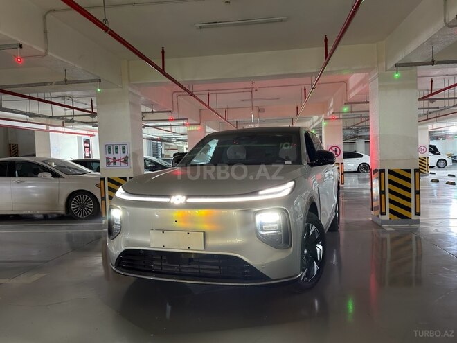 Changan  2026, 0 km - 1.5 l - Bakı