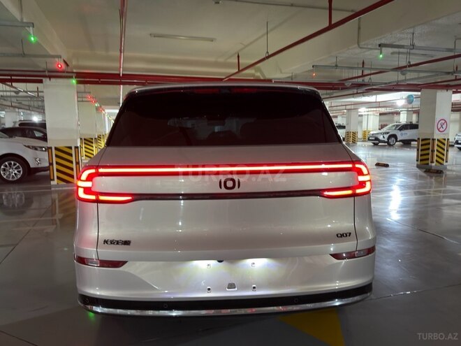 Changan  2026, 0 km - 1.5 l - Bakı
