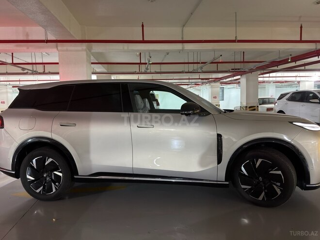 Changan  2026, 0 km - 1.5 l - Bakı