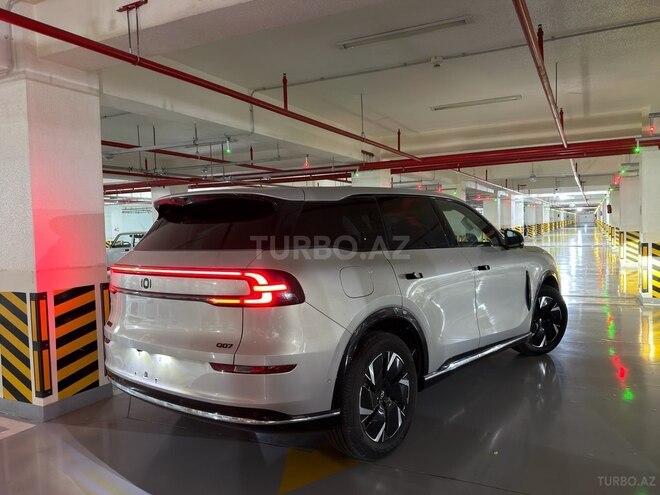 Changan  2026, 0 km - 1.5 l - Bakı