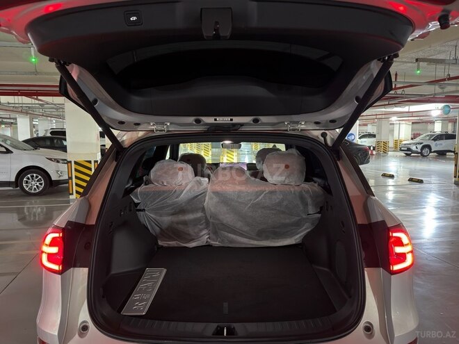 Changan  2026, 0 km - 1.5 l - Bakı