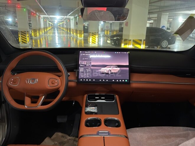 Changan  2026, 0 km - 1.5 l - Bakı