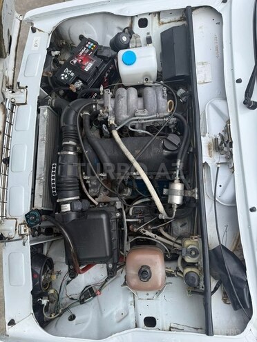 LADA (VAZ) 2107 2007, 277,000 km - 1.6 л - Gəncə