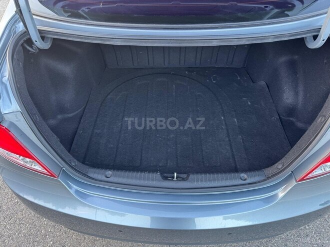 Hyundai Accent 2017, 75,000 km - 1.4 л - Ağdaş