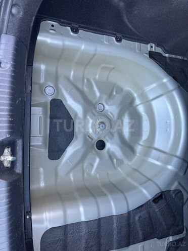 Hyundai Accent 2017, 75,000 km - 1.4 л - Ağdaş