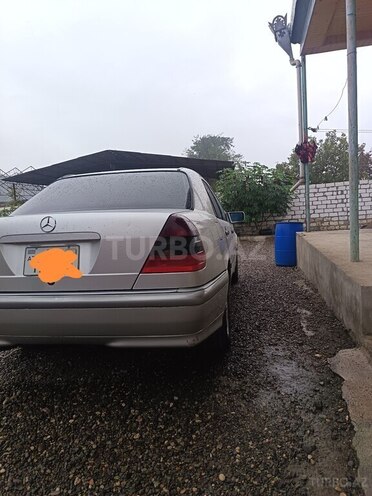 Mercedes C 200 1998, 347,079 km - 2.0 л - Ağstafa