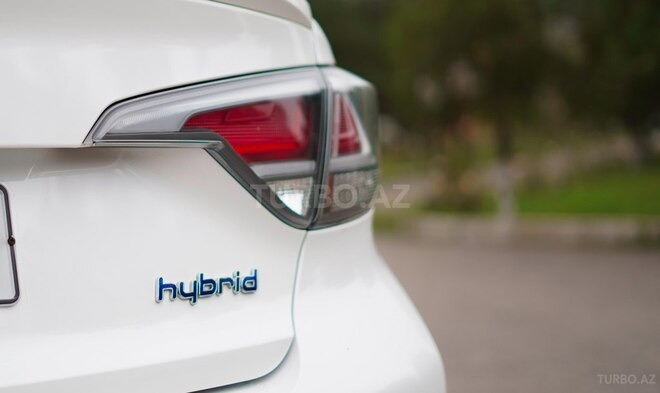 Hyundai Sonata 2016, 104,990 km - 2.0 l - Qusar